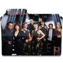 Battlestar Galactica icon